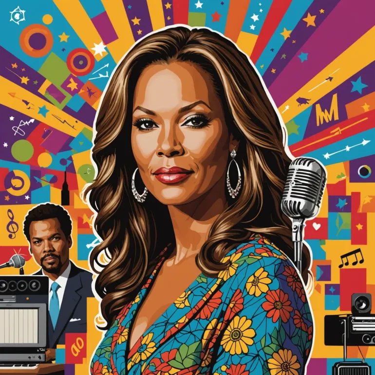 Что такое Ванесса Уильямс? Подробный обзор и практические советы