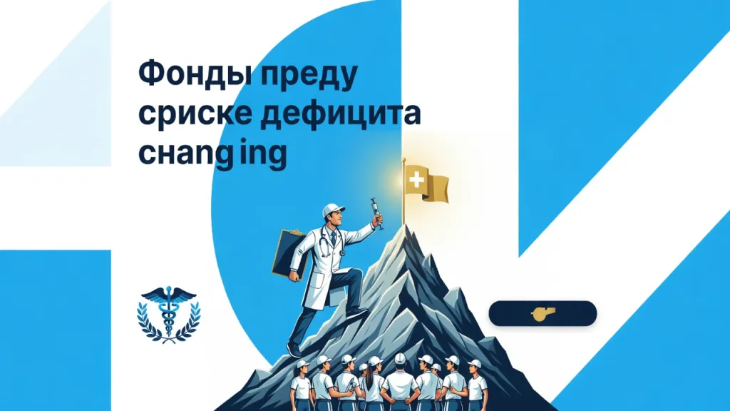 Паллиативная медицина меняет правила. Врачей ждёт серьёзный экзамен